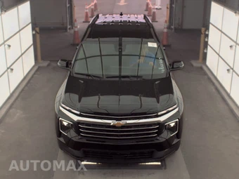 2025 Chevrolet Traverse LT 1LT - miniatura 2