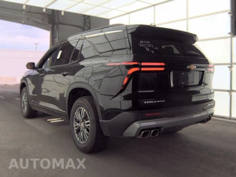2025 Chevrolet Traverse LT 1LT - miniatura 6