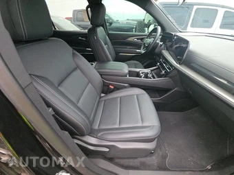 2025 Chevrolet Traverse LT 1LT - miniatura 8