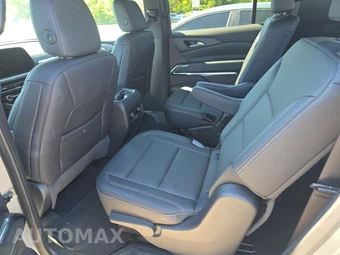 2025 Chevrolet Traverse LT 1LT - miniatura 13