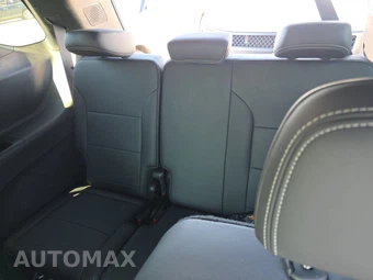 2025 Chevrolet Traverse LT 1LT - miniatura 14