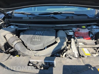 2025 Chevrolet Traverse LT 1LT - miniatura 16