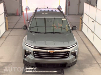 2025 Chevrolet Traverse LT 1LT - miniatura 2
