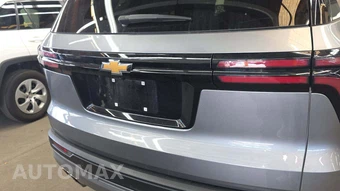 2025 Chevrolet Traverse LT 1LT - miniatura 25