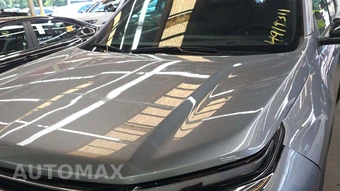 2025 Chevrolet Traverse LT 1LT - miniatura 28