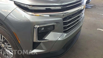 2025 Chevrolet Traverse LT 1LT - miniatura 34