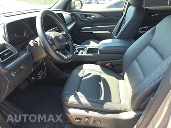 2025 Chevrolet Traverse LT 1LT - miniatura 7
