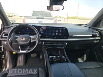 2025 Chevrolet Traverse LT 1LT - miniatura 11