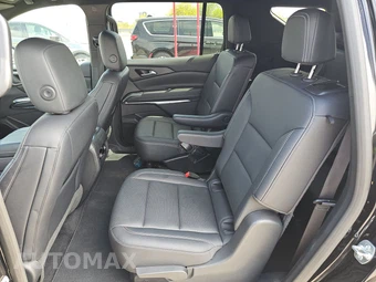 2025 Chevrolet Traverse LT 1LT - miniatura 13