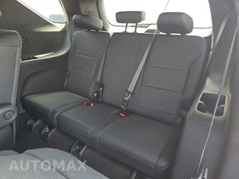 2025 Chevrolet Traverse LT 1LT - miniatura 14