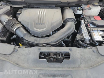 2025 Chevrolet Traverse LT 1LT - miniatura 16
