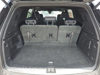 2025 Chevrolet Traverse LT 1LT - miniatura 17
