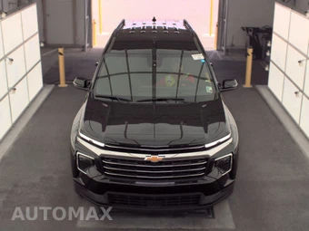 2025 Chevrolet Traverse LT 1LT - miniatura 2