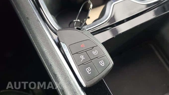 2025 Chevrolet Traverse LT 1LT - miniatura 20