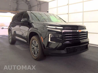 2025 Chevrolet Traverse LT 1LT - miniatura 3