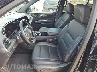 2025 Chevrolet Traverse LT 1LT - miniatura 7