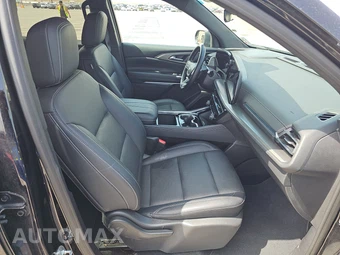 2025 Chevrolet Traverse LT 1LT - miniatura 8