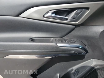2025 Chevrolet Traverse LT 1LT - miniatura 9