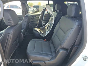 2025 Chevrolet Traverse LT 1LT - miniatura 13