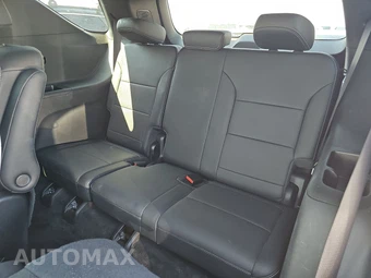 2025 Chevrolet Traverse LT 1LT - miniatura 14