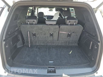 2025 Chevrolet Traverse LT 1LT - miniatura 17