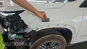 2025 Chevrolet Traverse LT 1LT - miniatura 23