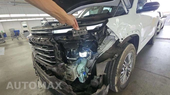 2025 Chevrolet Traverse LT 1LT - miniatura 26