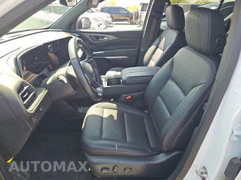 2025 Chevrolet Traverse LT 1LT - miniatura 7