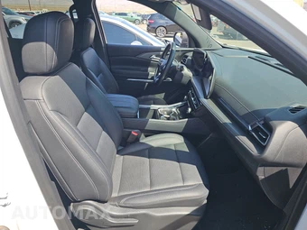 2025 Chevrolet Traverse LT 1LT - miniatura 8