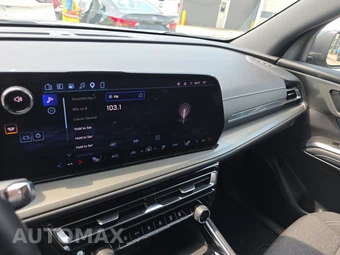 2025 Chevrolet Traverse LT 2LT - miniatura 11