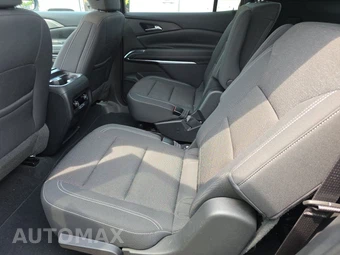 2025 Chevrolet Traverse LT 2LT - miniatura 13