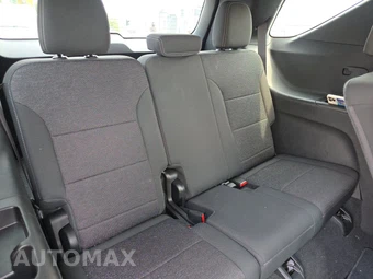 2025 Chevrolet Traverse LT 2LT - miniatura 14