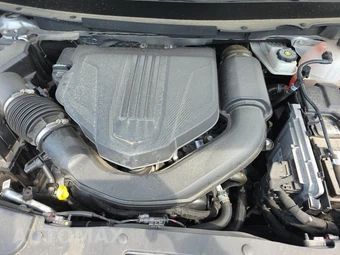 2025 Chevrolet Traverse LT 2LT - miniatura 17