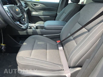 2025 Chevrolet Traverse LT 2LT - miniatura 7
