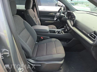 2025 Chevrolet Traverse LT 2LT - miniatura 8