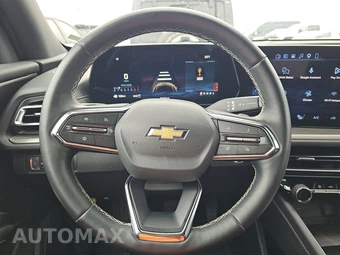 2025 Chevrolet Traverse LT 2LT - miniatura 10
