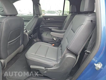 2025 Chevrolet Traverse LT 2LT - miniatura 13