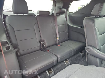 2025 Chevrolet Traverse LT 2LT - miniatura 14