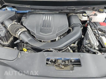 2025 Chevrolet Traverse LT 2LT - miniatura 16