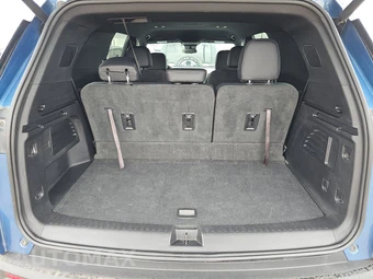 2025 Chevrolet Traverse LT 2LT - miniatura 17