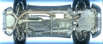 2025 Chevrolet Traverse LT 2LT - miniatura 19