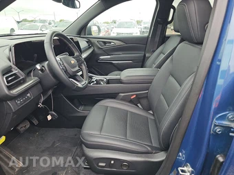 2025 Chevrolet Traverse LT 2LT - miniatura 7