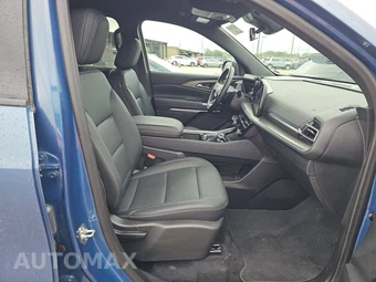 2025 Chevrolet Traverse LT 2LT - miniatura 8