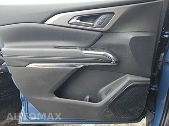 2025 Chevrolet Traverse LT 2LT - miniatura 9