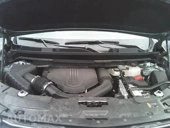 2025 Chevrolet Traverse LT 2LT - miniatura 29
