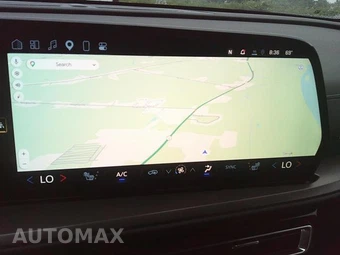 2025 Chevrolet Traverse LT 2LT - miniatura 7