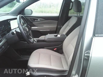 2025 Chevrolet Traverse LT 2LT - miniatura 9