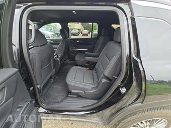 2025 Chevrolet Traverse LT 2LT - miniatura 10