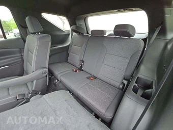 2025 Chevrolet Traverse LT 2LT - miniatura 11