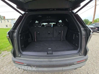 2025 Chevrolet Traverse LT 2LT - miniatura 12